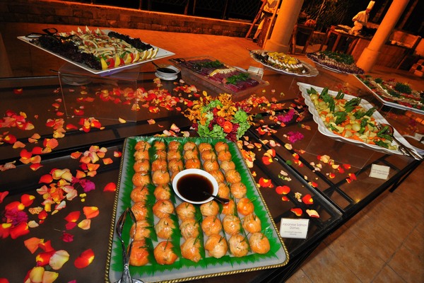 Wedding @ Edde Sands